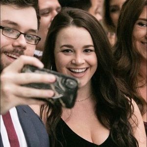 Meet your Posher, Jenny